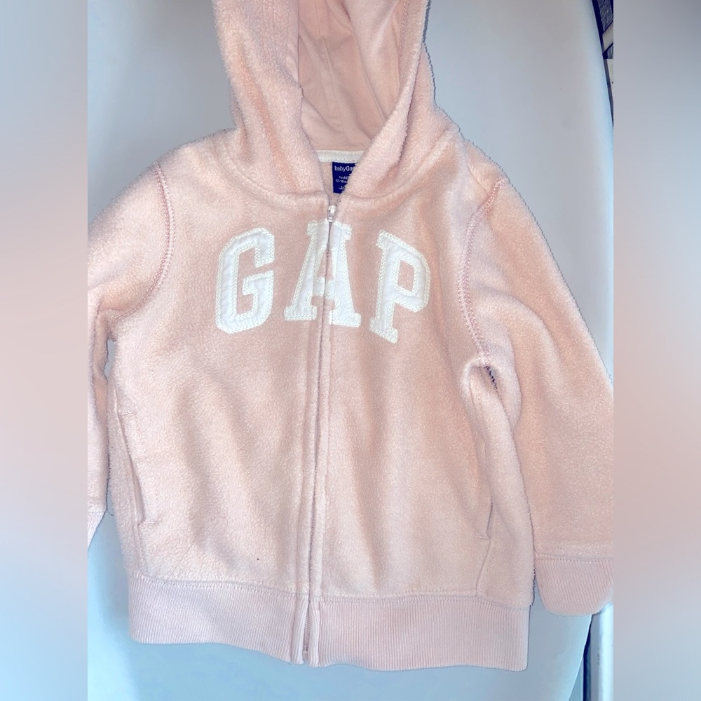 12-18M Gap Toddler Jacket.  Good Condition